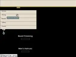 Sites similar to riverviewfades.com