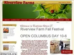 Sites similar to riverviewfarmsct.com
