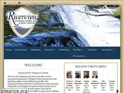 Sites similar to riverviewfhperu.com
