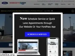 Sites similar to riverviewford.com