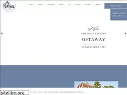 Sites similar to riverviewhotel.com