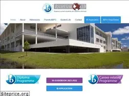 Sites similar to riverviewib.com