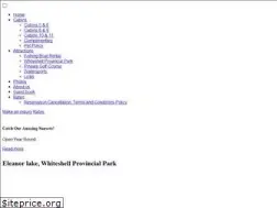 Sites similar to riverviewlodge.ca