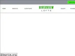 Sites similar to riverviewloftsnorfolk.com