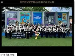 Sites similar to riverviewmusic.com
