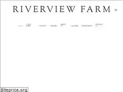 Sites similar to riverviewnh.com