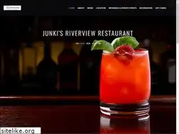 Sites similar to riverviewportland.com