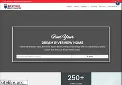 Sites similar to riverviewrealtor.com