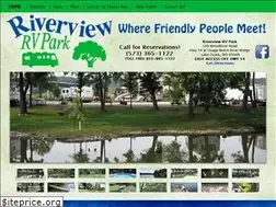 Sites similar to riverviewrvparkllc.com
