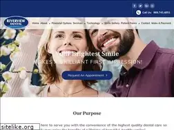 Sites similar to riverviewsmiles.com