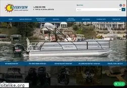 Sites similar to riverviewsports.com