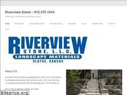 Sites similar to riverviewstone.net