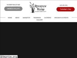 Sites similar to riverviewstratford.com
