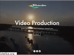 Sites similar to riverviewstudios.com