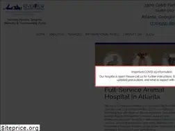 Sites similar to riverviewvet.com