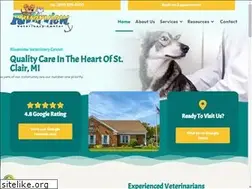 Sites similar to riverviewveterinarycenter.com