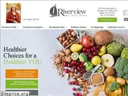 Sites similar to riverviewwellness.com
