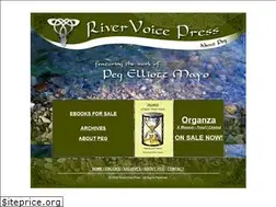 Sites similar to rivervoices.com