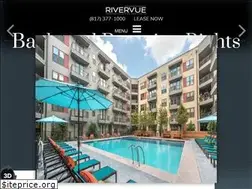 Sites similar to rivervuefortworth.com