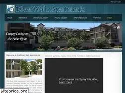 Sites similar to riverwalkboise.com
