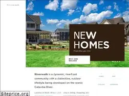 Sites similar to riverwalkcarolinas.com