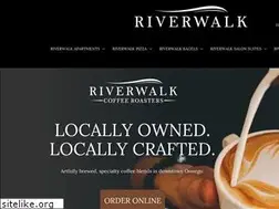 Sites similar to riverwalkcoffee.com