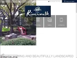 Sites similar to riverwalkdallas.com