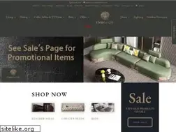 Sites similar to riverwalkfurniture.co.za