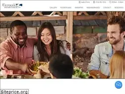Sites similar to riverwalkhouston.com