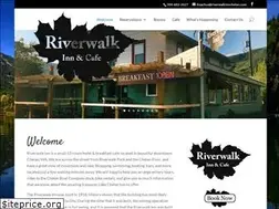 Sites similar to riverwalkinnlakechelan.com