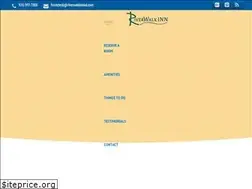 Sites similar to riverwalkinnwi.com