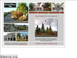 Sites similar to riverwalklittleton.com