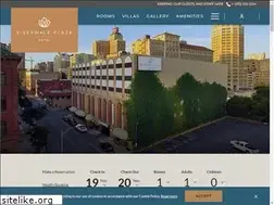 Sites similar to riverwalkplaza.com