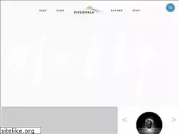 Sites similar to riverwalktulsa.com