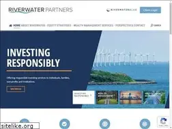 Sites similar to riverwaterpartners.com