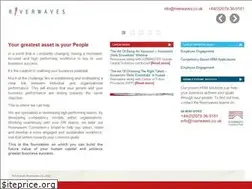 Sites similar to riverwaves.co.uk