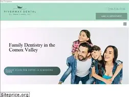 Sites similar to riverwaydental.com