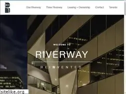 Sites similar to riverwayhouston.com