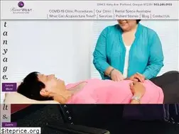 Sites similar to riverwestacupuncture.com