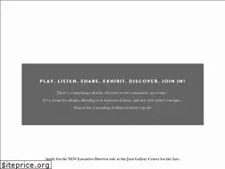 Sites similar to riverwestart.org