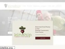 Sites similar to riverwestfoodpantry.org
