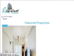 Sites similar to riverwestproperty.com