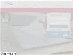 Sites similar to riverwindbank.com