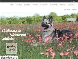 Sites similar to riverwindshilohs.weebly.com
