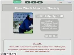 Sites similar to riverwindsmt.com