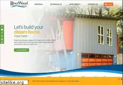 Sites similar to riverwoodbank.com
