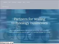 Sites similar to riverwoodcapital.com