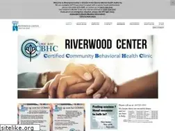 Sites similar to riverwoodcenter.org