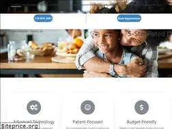 Sites similar to riverwooddental.com