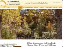 Sites similar to riverwoodestes.com